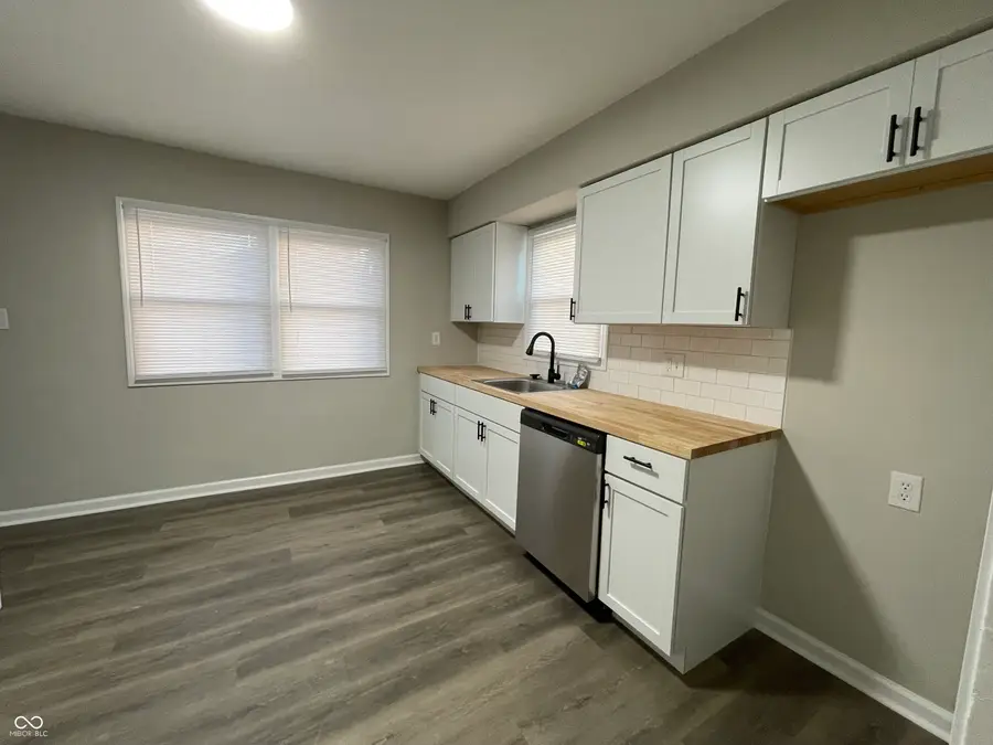 3841 E 31st Street, Indianapolis, IN 46218 - #3