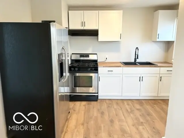 1747 E Legrande Avenue, Indianapolis, IN 46203 - #3