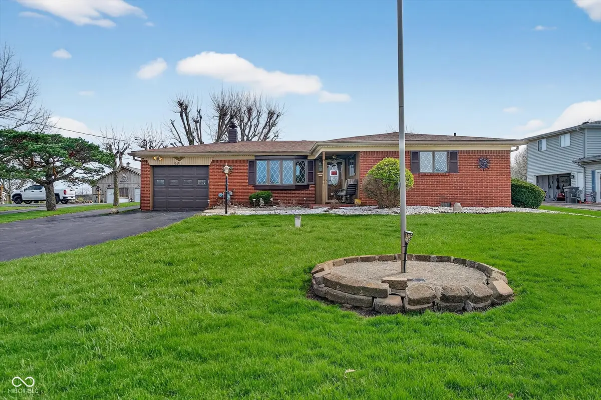 6911 E Raymond Street, Indianapolis, IN 46239 - #1