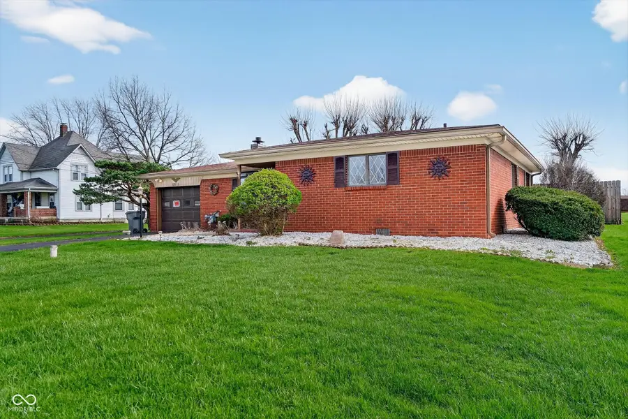 6911 E Raymond Street, Indianapolis, IN 46239 - #3