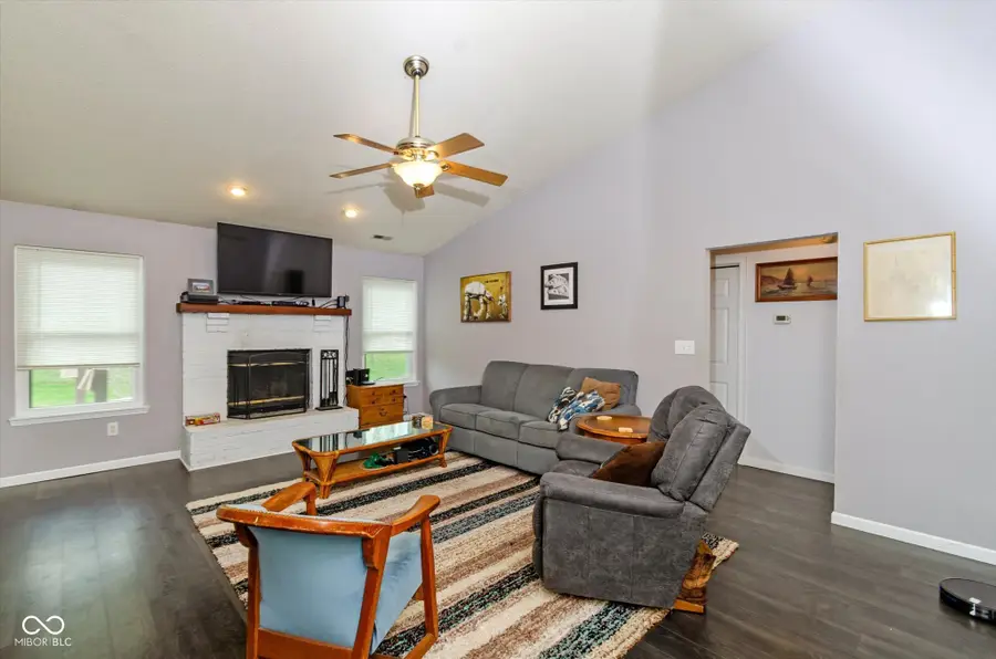 27 Lasalle Lane, Pittsboro, IN 46167 - #2