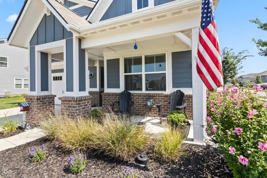 11650 Brooks Farm Boulevard, Noblesville, IN 46060 - #2