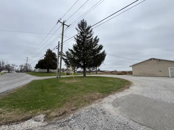 5819 Schleter Road, Seymour, IN 47274