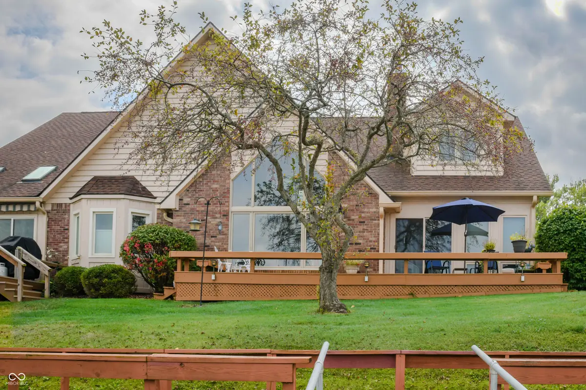 5240 Boardwalk Place, Indianapolis, IN 46220 - #1