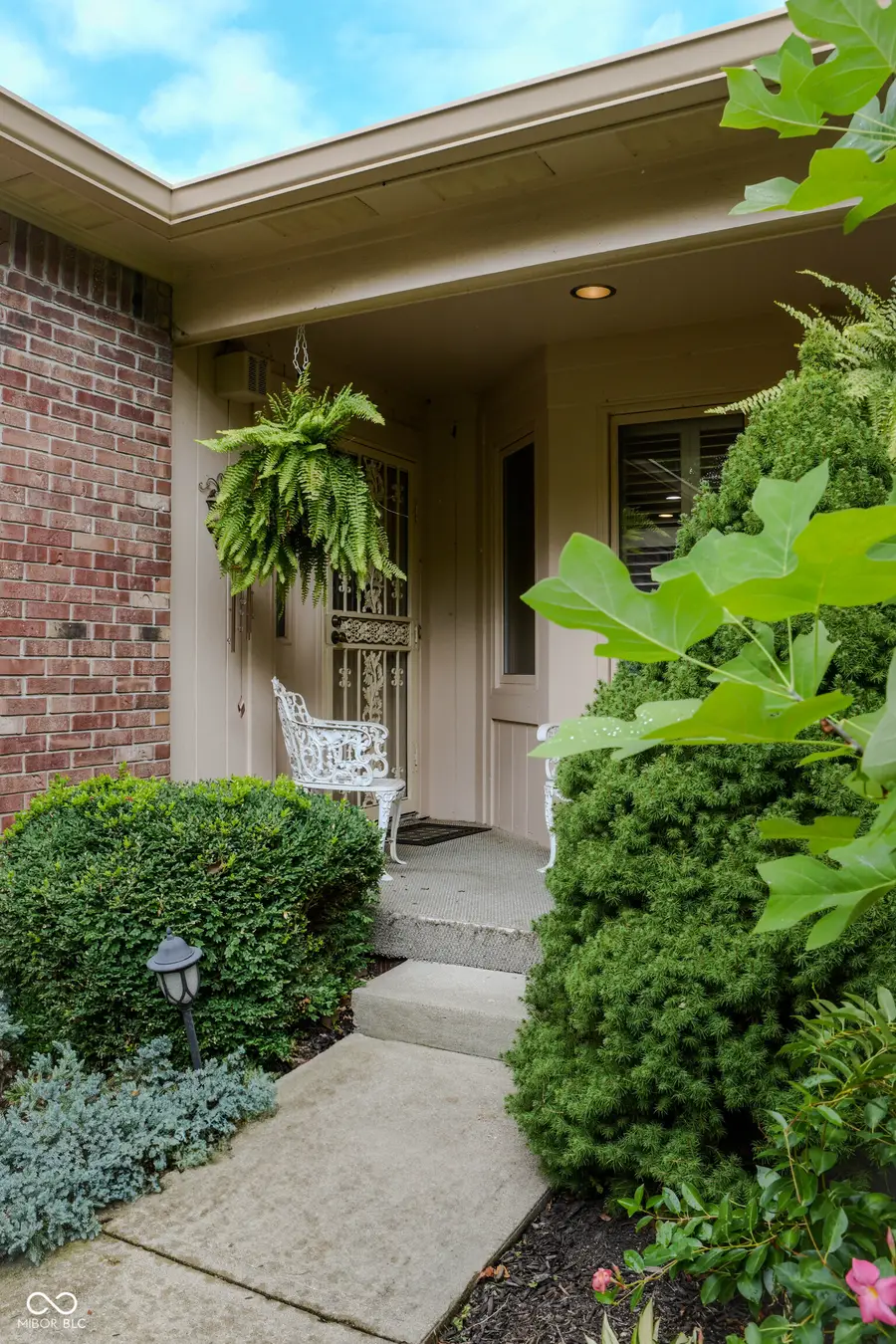 5240 Boardwalk Place, Indianapolis, IN 46220 - #2