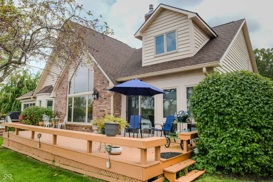 5240 Boardwalk Place, Indianapolis, IN 46220 - #3