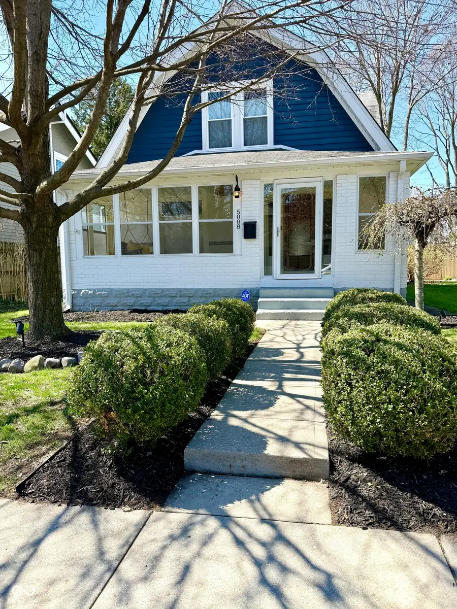 5008 Broadway Street, Indianapolis, IN 46205 - #2