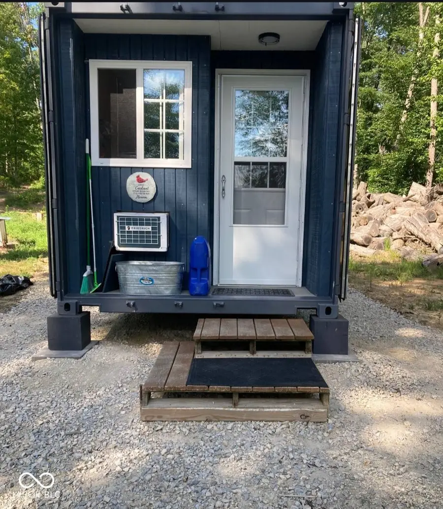 9300 E Of Delaney Park Road, Scottsburg, IN 47170 - #3