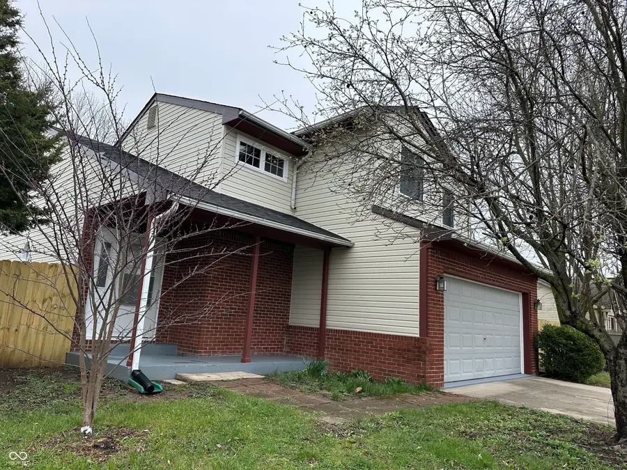 305 Cardinal Drive, Whiteland, IN 46184 - #3