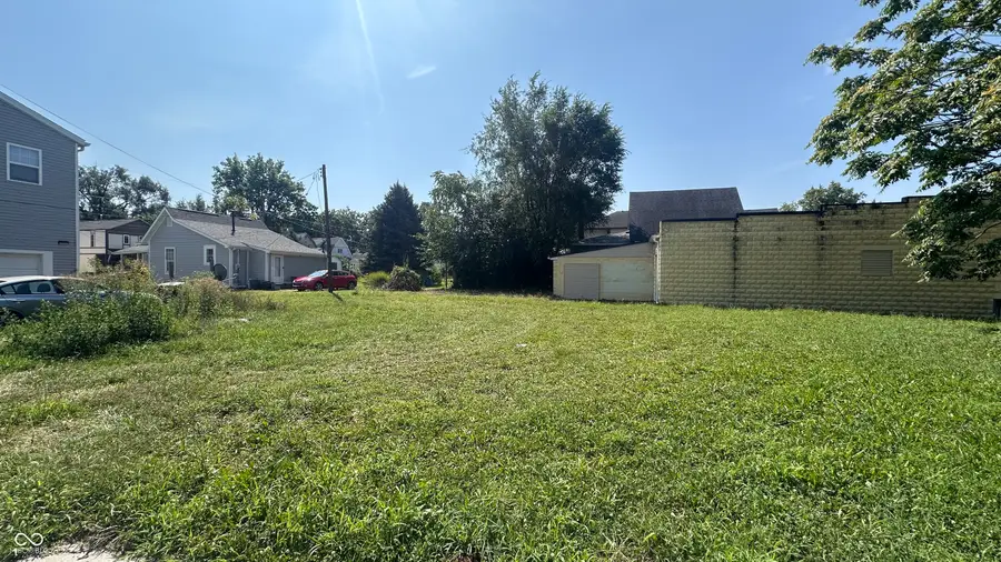 1401 S Meridian Street, Indianapolis, IN 46225 - #2