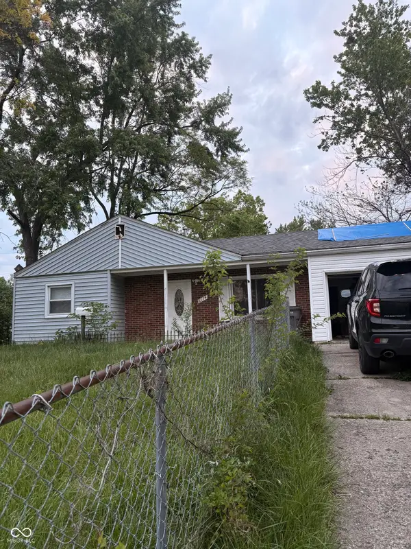 6174 Raleigh Drive, Indianapolis, IN 46219
