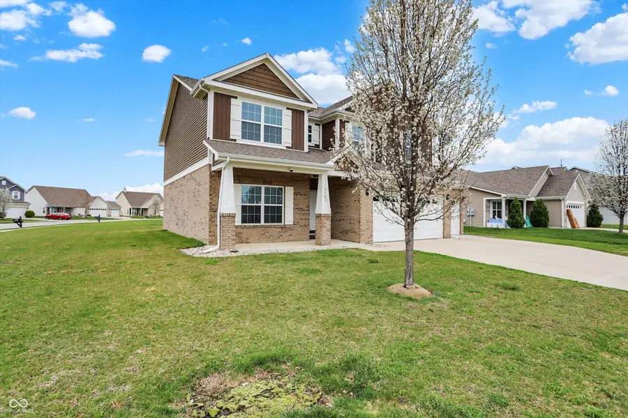 7302 Merrick Drive, Brownsburg, IN 46112 - #2