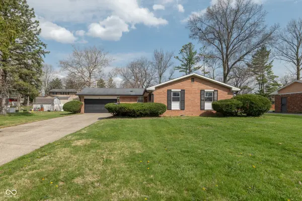 5421 Daniel Drive, Indianapolis, IN 46226