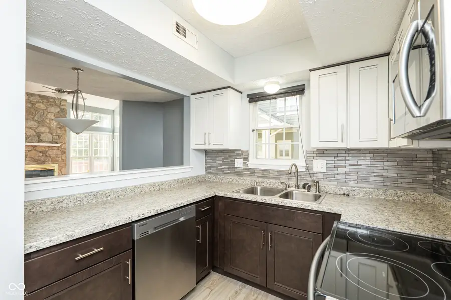 4681 Stansbury Lane, Indianapolis, IN 46254 - #3