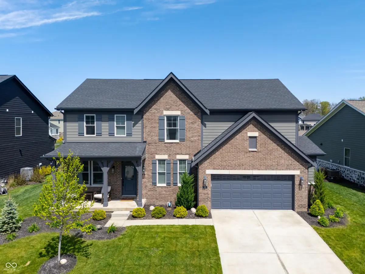 132 Oakhurst Way, Westfield, IN 46074 - #1