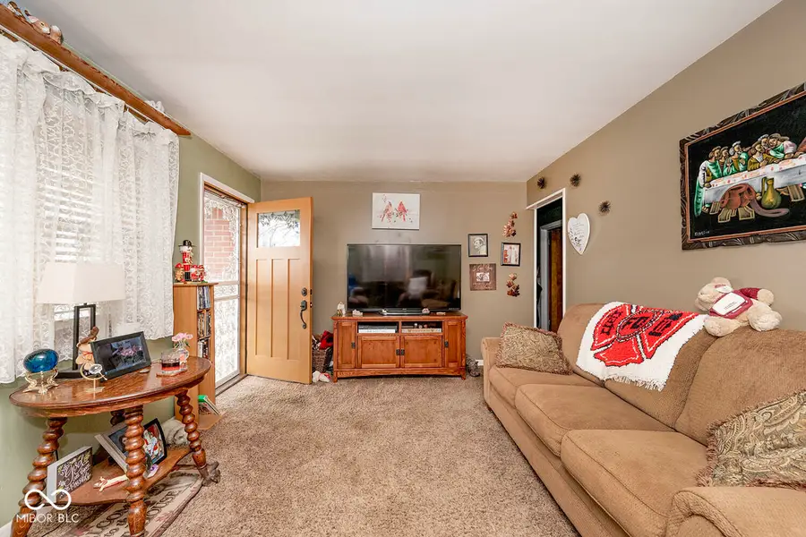 710 Elm Street, Beech Grove, IN 46107 - #3