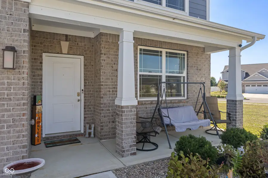 1265 Shaw Lane, Shelbyville, IN 46176 - #2