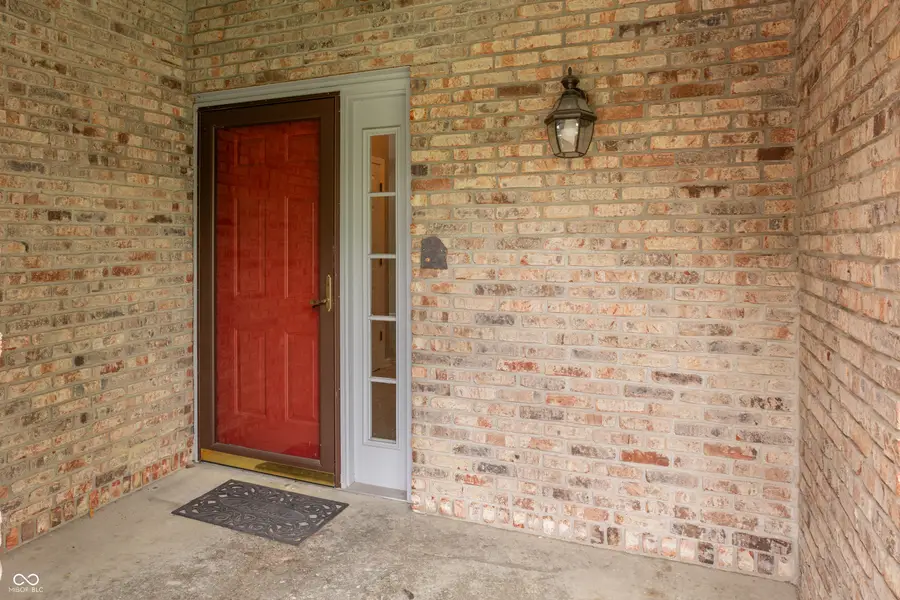 5204 Whipple Wood Court, Indianapolis, IN 46226 - #3