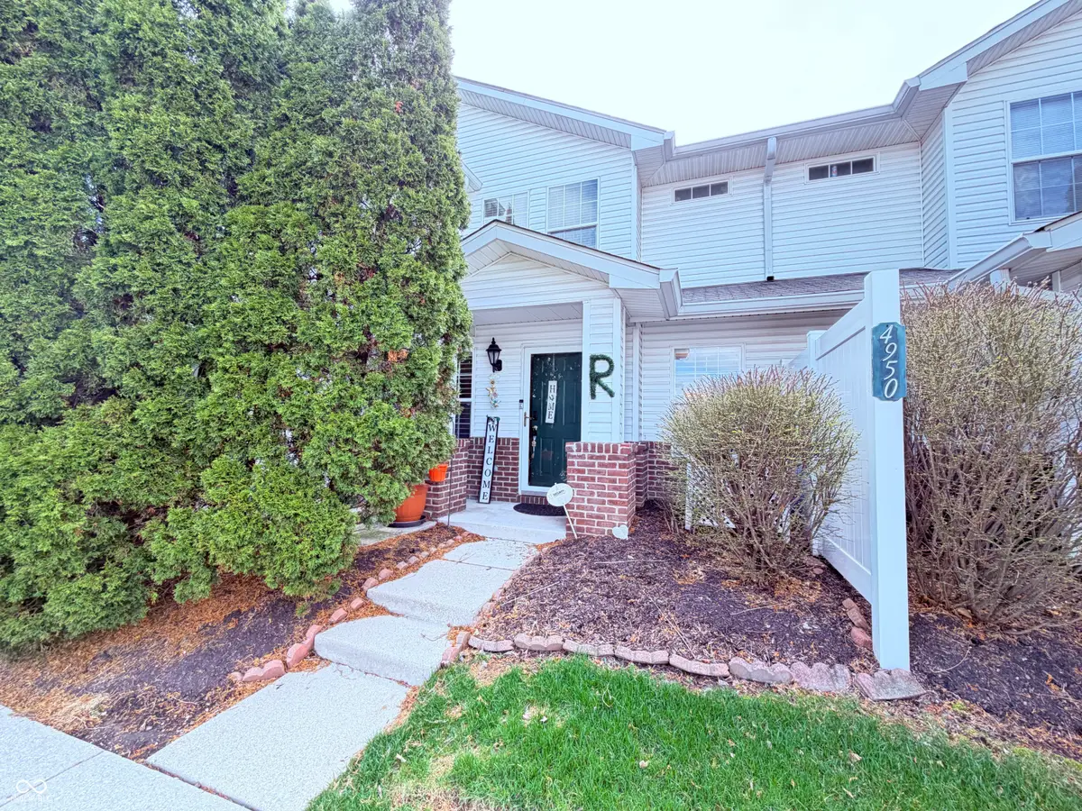 4950 Potomac Square Way #6, Indianapolis, IN 46268 - #1