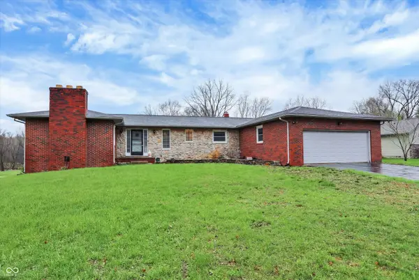 1609 Greenacres Drive, Kokomo, IN 46901