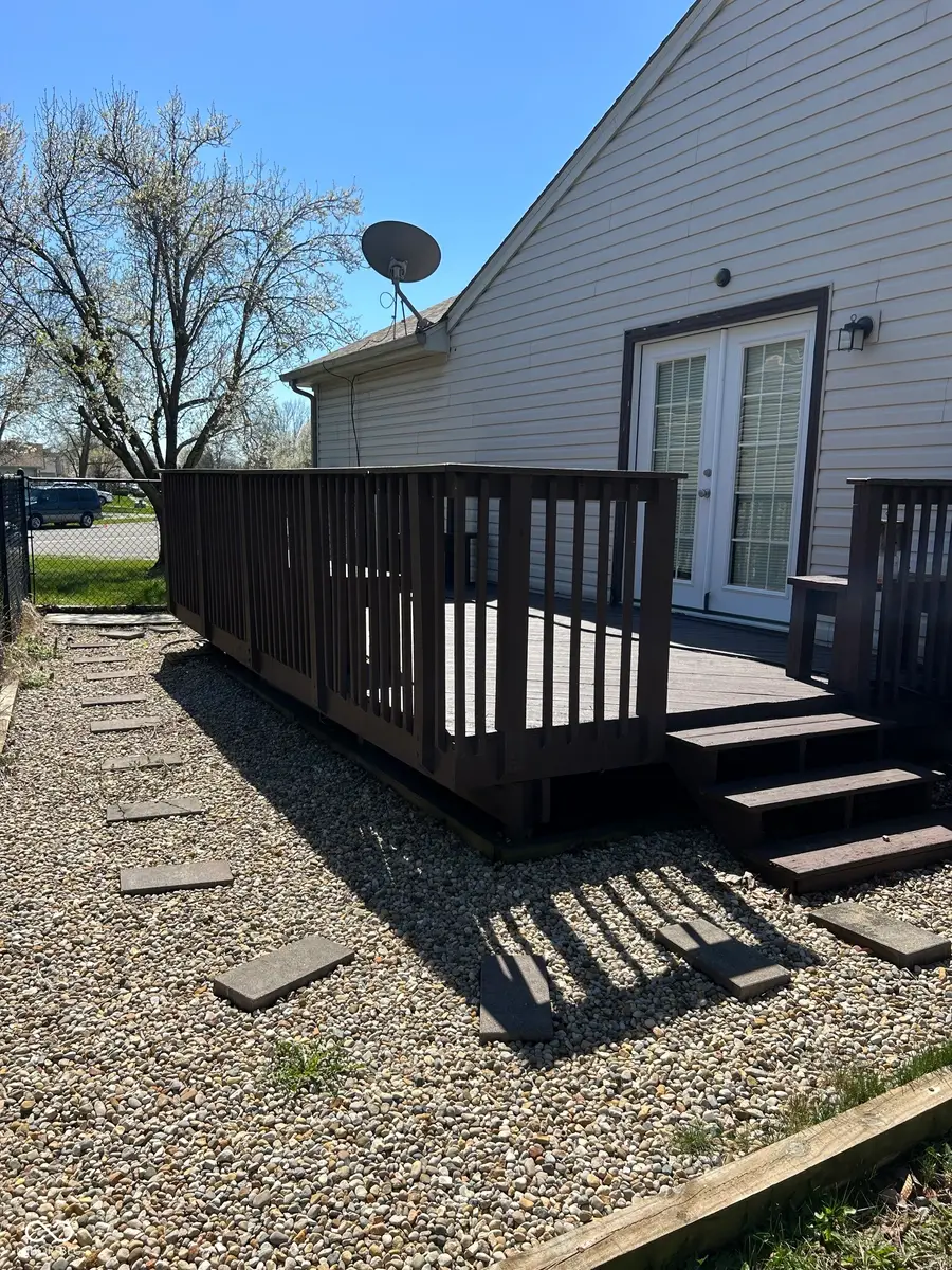 11018 Waterfield Lane, Indianapolis, IN 46235 - #3