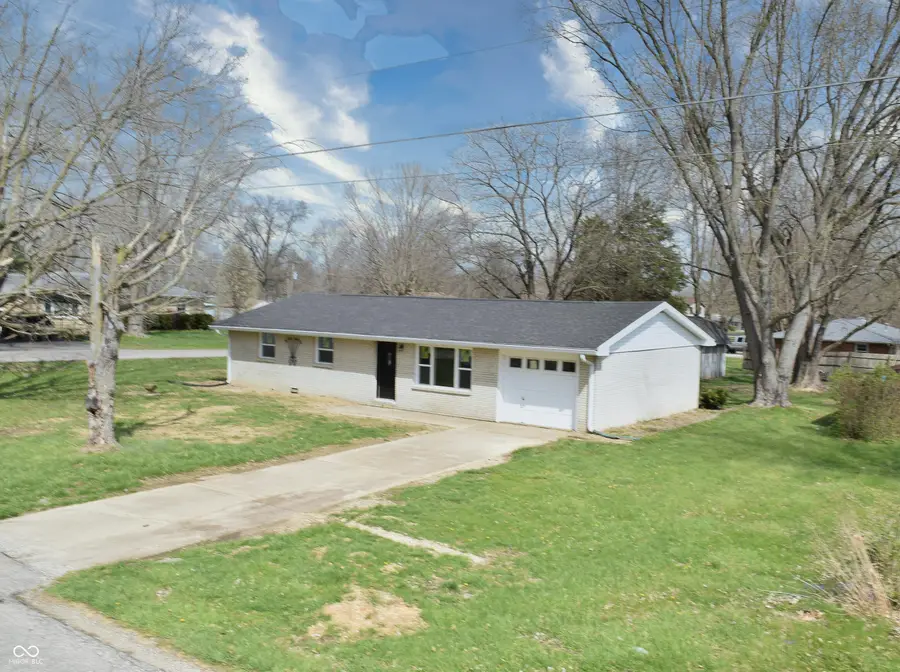 5961 N 200 W, Columbus, IN 47201 - #2