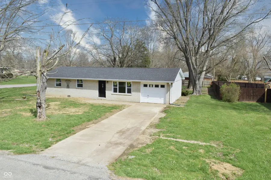 5961 N 200 W, Columbus, IN 47201 - #3