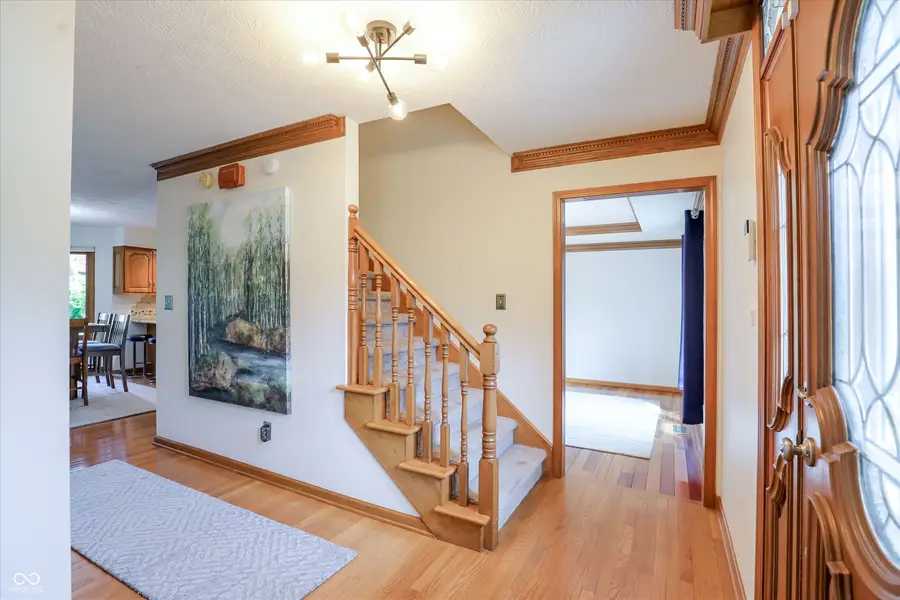 214 Yorkshire Boulevard W, Indianapolis, IN 46229 - #3