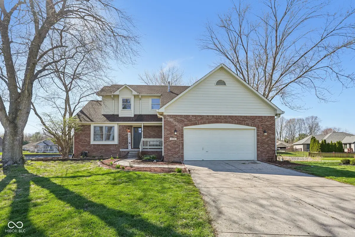 5339 Heritage Lane, Greenwood, IN 46142 - #1