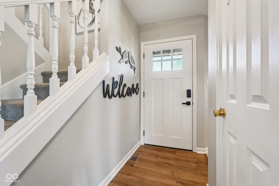 5339 Heritage Lane, Greenwood, IN 46142 - #2