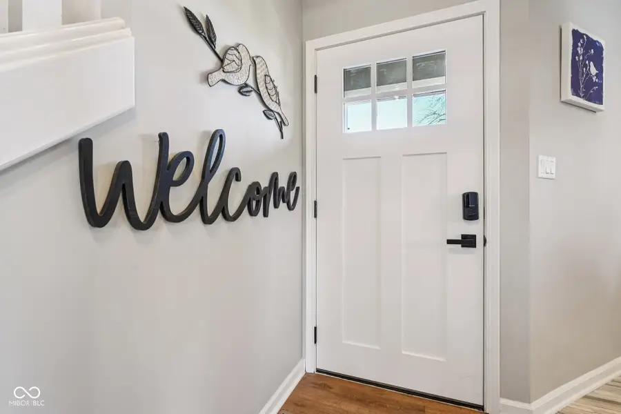 5339 Heritage Lane, Greenwood, IN 46142 - #3