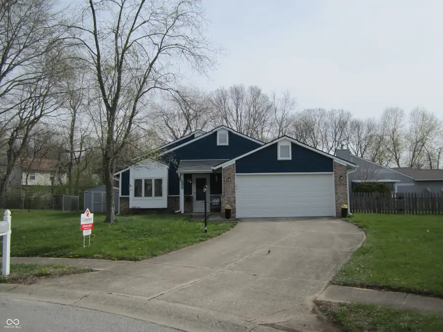 18796 Northview Place, Noblesville, IN 46060 - #2