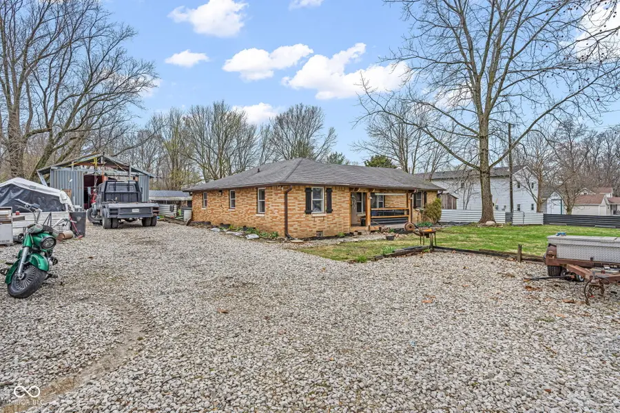 7647 E North Drive, Camby, IN 46113 - #3