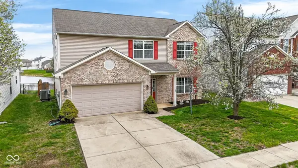11110 Long Lake Lane, Fishers, IN 46037