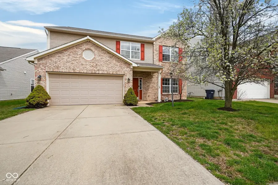 11110 Long Lake Lane, Fishers, IN 46037 - #2