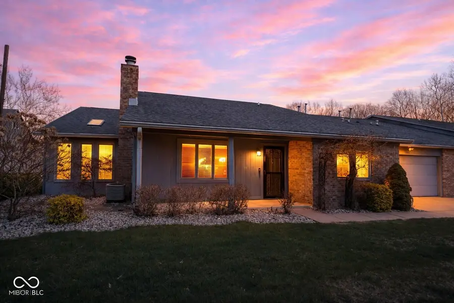 1445 Northridge Hills #3, Crawfordsville, IN 47933 - #2