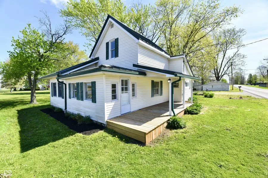 4992 W 100 S, New Palestine, IN 46163 - #2