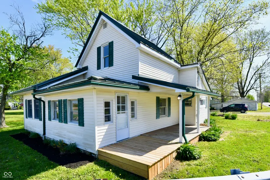 4992 W 100 S, New Palestine, IN 46163 - #3