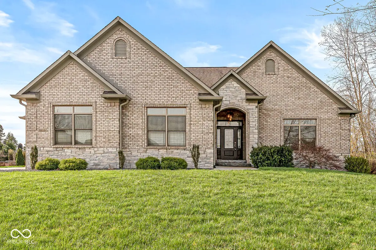 5415 Discovery Drive, Plainfield, IN 46168 - #1