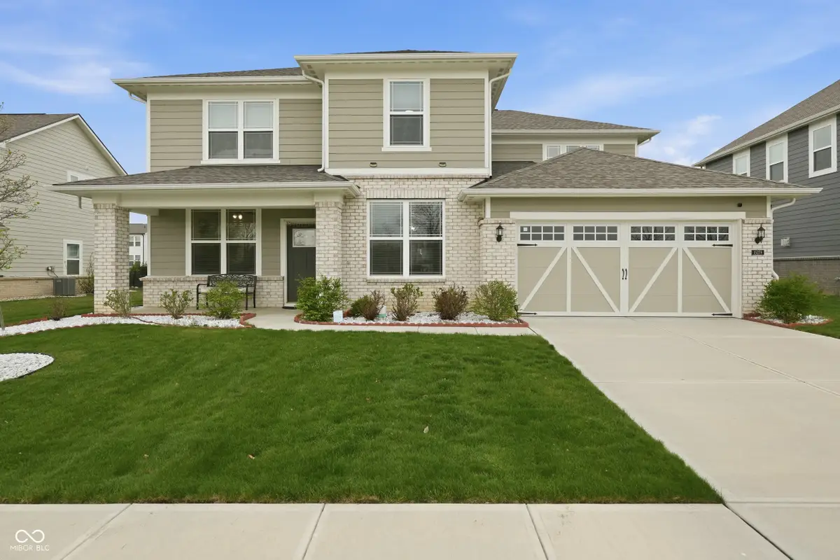 15278 Portobello Place, Westfield, IN 46074 - #1