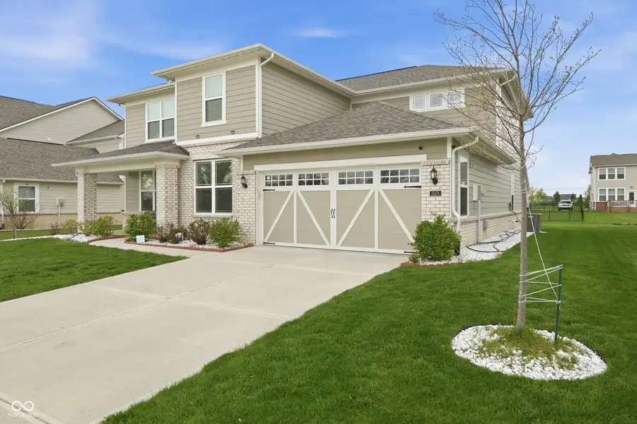 15278 Portobello Place, Westfield, IN 46074 - #2