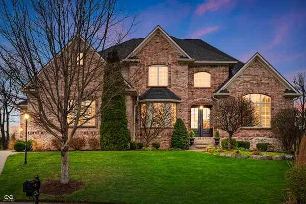 3712 Tributary Court, Westfield, IN 46062