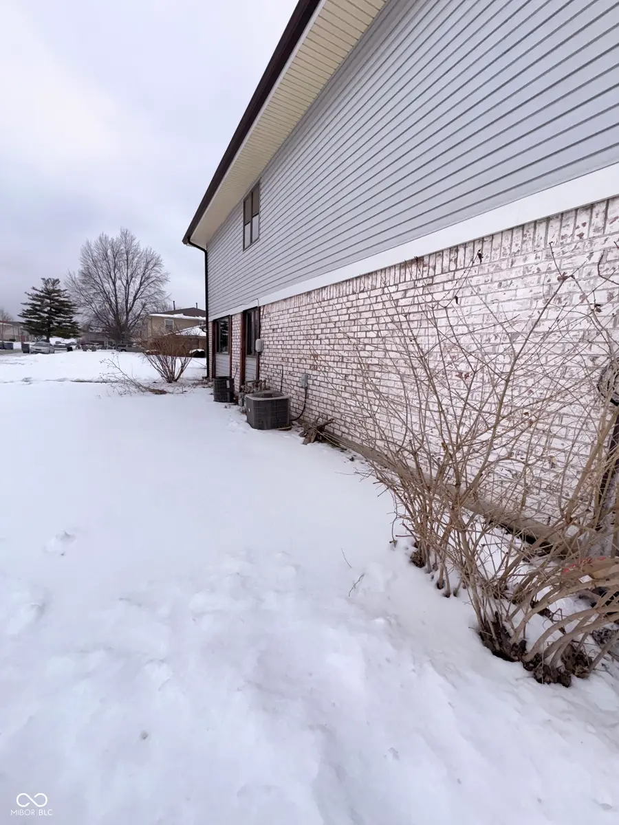 3275 Lupine Drive, Indianapolis, IN 46224 - #2