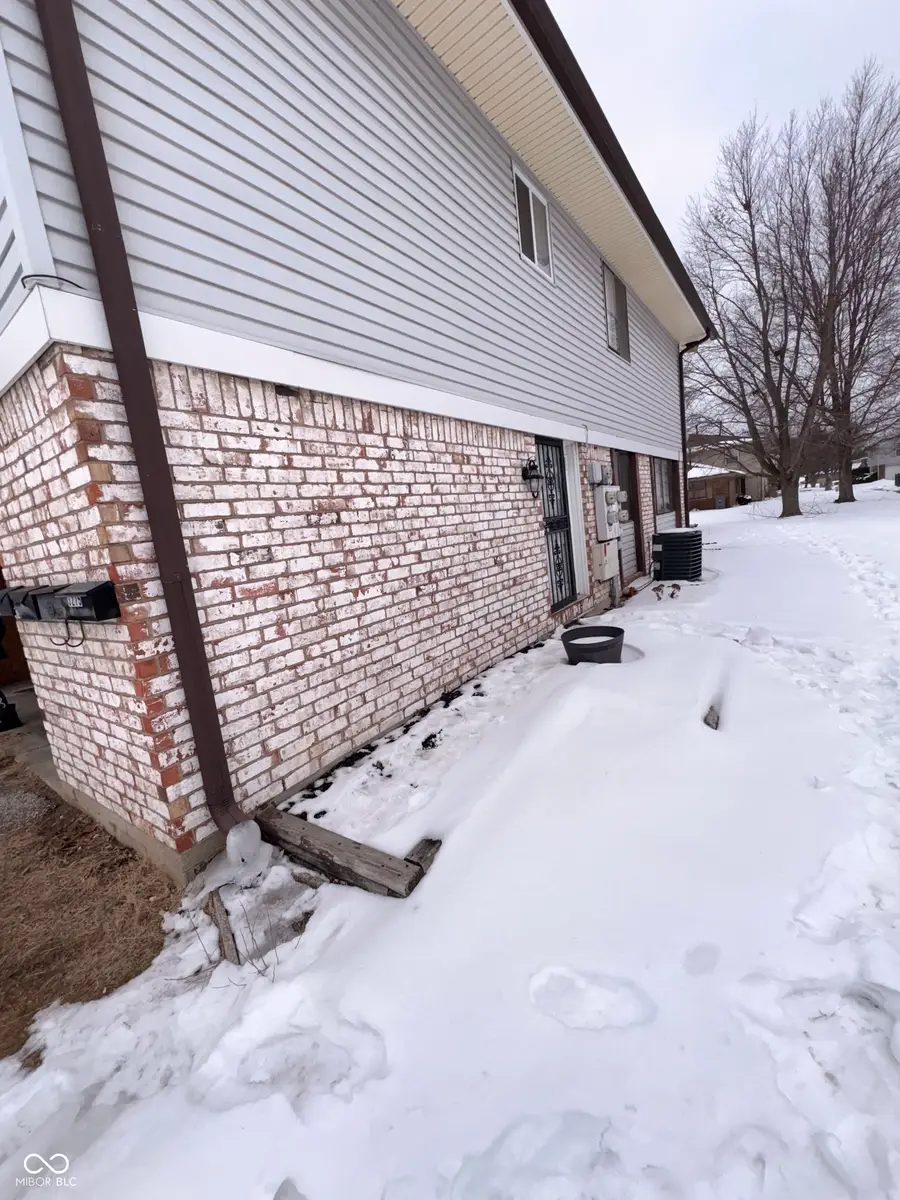 3275 Lupine Drive, Indianapolis, IN 46224 - #3