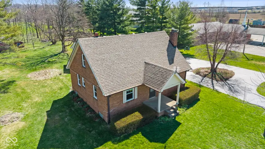 2267 S Hunter Road, Indianapolis, IN 46239 - #2