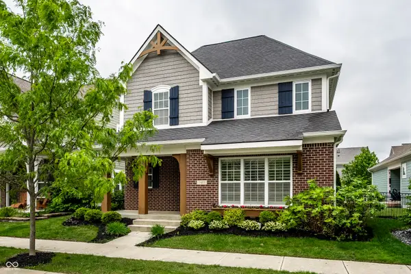 1457 Farmhouse Drive, Westfield, IN 46074