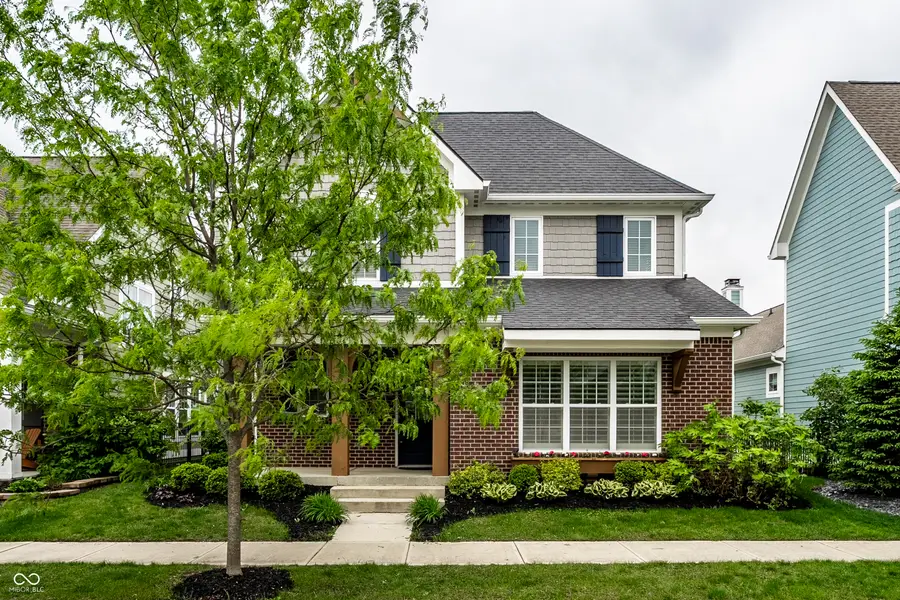 1457 Farmhouse Drive, Westfield, IN 46074 - #2