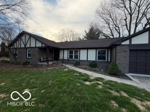 10188 E Lakeshore Drive, Carmel, IN 46033