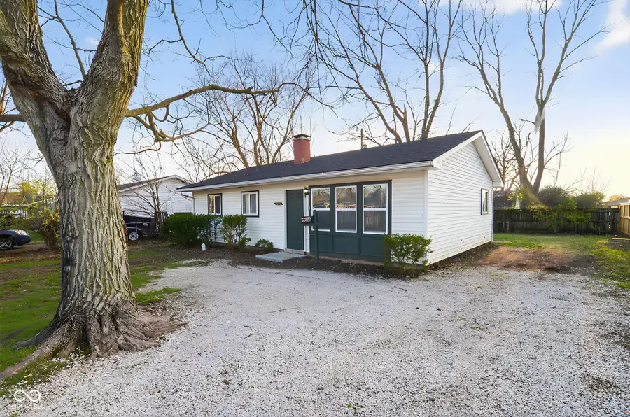 2650 Shirley Drive, Indianapolis, IN 46222 - #3