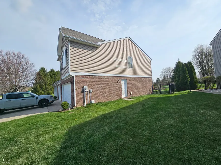 13028 Veon Drive, Fishers, IN 46038 - #3